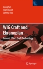 WIG Craft and Ekranoplan : Ground Effect Craft Technology - eBook