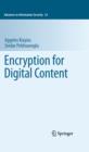 Encryption for Digital Content - eBook