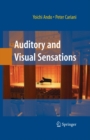 Auditory and Visual Sensations - eBook