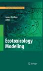 Ecotoxicology Modeling - eBook