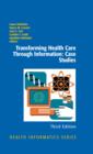 Transforming Health Care Through Information: Case Studies - eBook