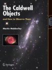 The Caldwell Objects and How to Observe Them - eBook