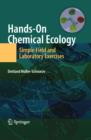 Hands-On Chemical Ecology: : Simple Field and Laboratory Exercises - eBook