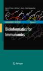 Bioinformatics for Immunomics - eBook