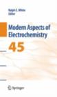 Modern Aspects of Electrochemistry 45 - eBook