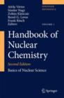 Handbook of Nuclear Chemistry : Vol. 1: Basics of Nuclear Science; Vol. 2: Elements and Isotopes: Formation, Transformation, Distribution; Vol. 3: Chemical Applications of Nuclear Reactions and Radiat - eBook