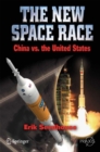 The New Space Race: China vs. USA - eBook