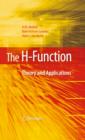 The H-Function : Theory and Applications - eBook