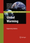 Global Warming : Engineering Solutions - eBook