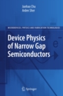 Device Physics of Narrow Gap Semiconductors - eBook