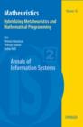 Matheuristics : Hybridizing Metaheuristics and Mathematical Programming - eBook