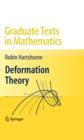 Deformation Theory - eBook