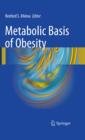 Metabolic Basis of Obesity - eBook
