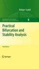 Practical Bifurcation and Stability Analysis - eBook
