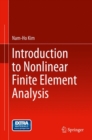 Introduction to Nonlinear Finite Element Analysis - eBook