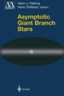 Asymptotic Giant Branch Stars - Book