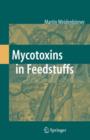 Mycotoxins in Feedstuffs - Book
