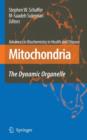Mitochondria : The Dynamic Organelle - Book