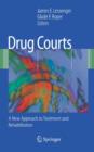 Drug Courts : A New Approach to Treatment and Rehabilitation - Book
