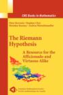 The Riemann Hypothesis - Book