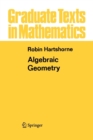 Algebraic Geometry - Book