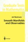 Smooth Manifolds and Observables - Book