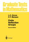 Finite Reflection Groups - Book