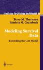 Modeling Survival Data: Extending the Cox Model - Book