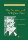 The Geometry of Biological Time - Book