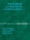 Principles and Practices of Winemaking - Book