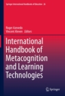 International Handbook of Metacognition and Learning Technologies - eBook