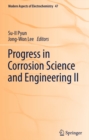 Progress in Corrosion Science and Engineering II - eBook