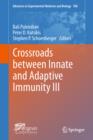 Crossroads between Innate and Adaptive Immunity III - eBook