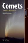 Comets and How to Observe Them - eBook
