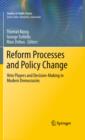 Reform Processes and Policy Change : Veto Players and Decision-Making in Modern Democracies - eBook