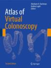 Atlas of Virtual Colonoscopy - Book