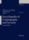 Encyclopedia of Cryptography and Security - eBook