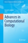 Advances in Computational Biology - eBook