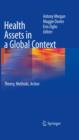 Health Assets in a Global Context : Theory, Methods, Action - eBook