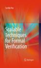 Scalable Techniques for Formal Verification - eBook