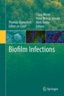 Biofilm Infections - eBook