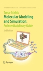 Molecular Modeling and Simulation: An Interdisciplinary Guide : An Interdisciplinary Guide - eBook