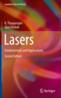 Lasers : Fundamentals and Applications - eBook