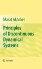 Principles of Discontinuous Dynamical Systems - eBook
