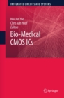 Bio-Medical CMOS ICs - eBook