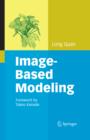 Image-Based Modeling - eBook