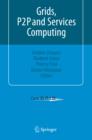 Grids, P2P and Services Computing - eBook