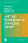 Health and Animal Agriculture in Developing Countries - eBook
