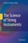 The Science of String Instruments - eBook