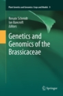Genetics and Genomics of the Brassicaceae - eBook